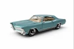 ماشین بیوک مدل Buick Riviera TM Gran Sport محصول سال 1965 است