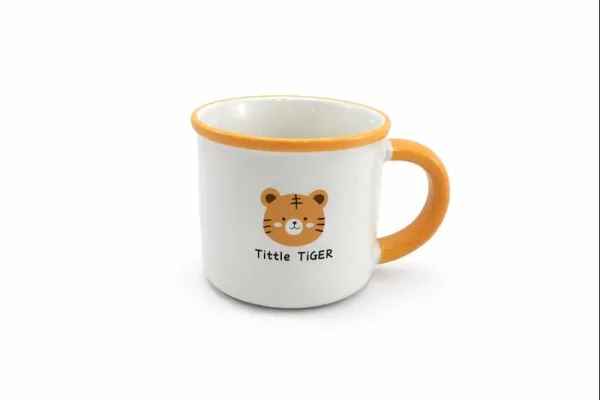 خرید و قیمت ماگlittle tiger