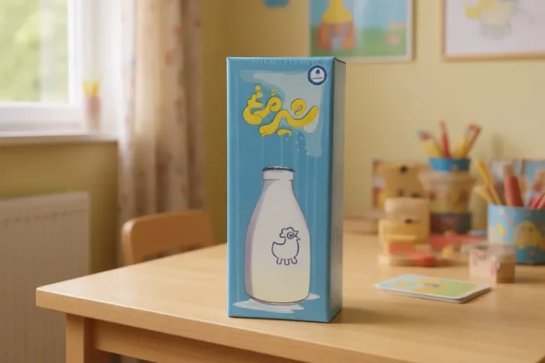 خرید و قیمت بازی کارتی رومیزی شیرمرغ